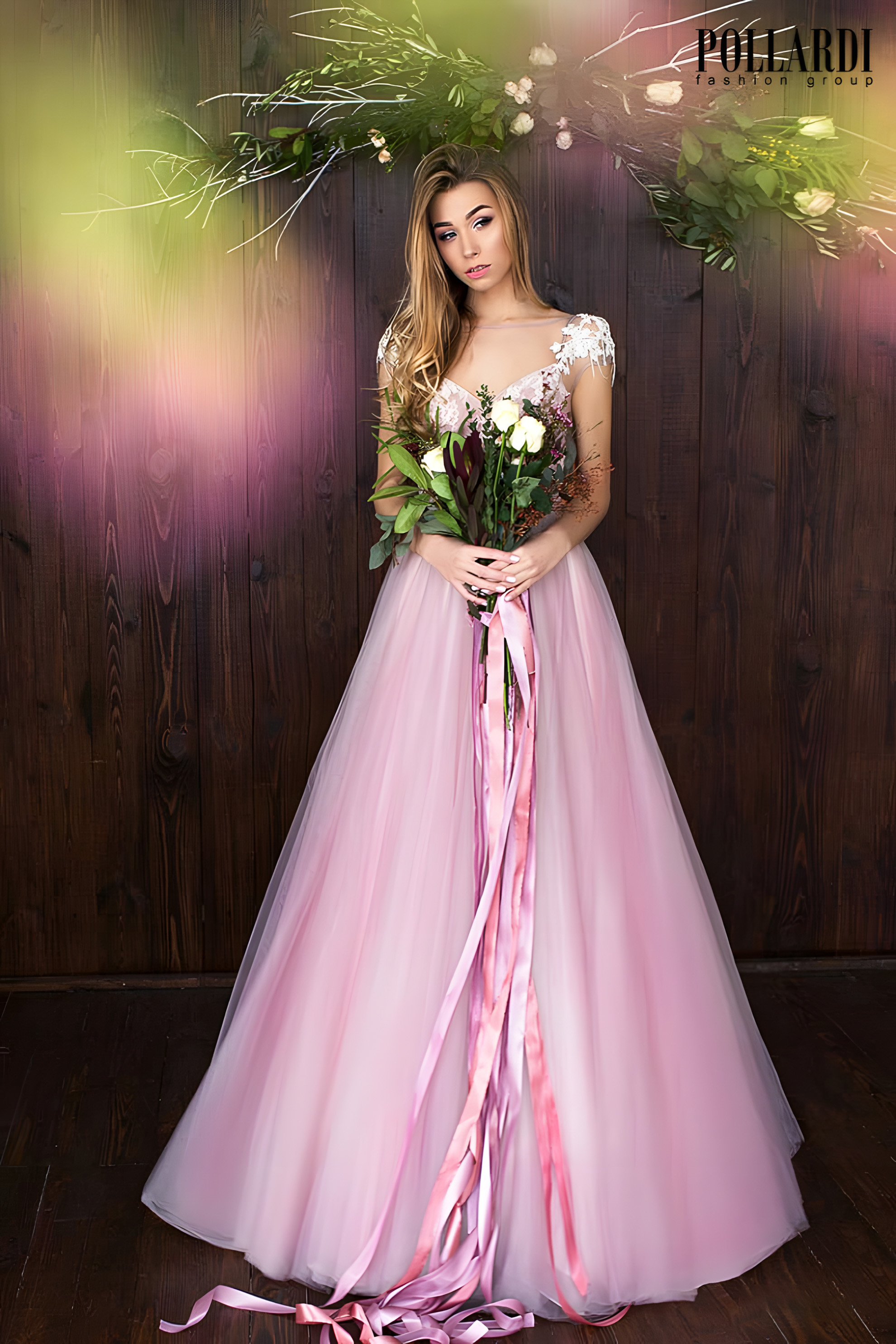 N6484A - Simply Love Collection