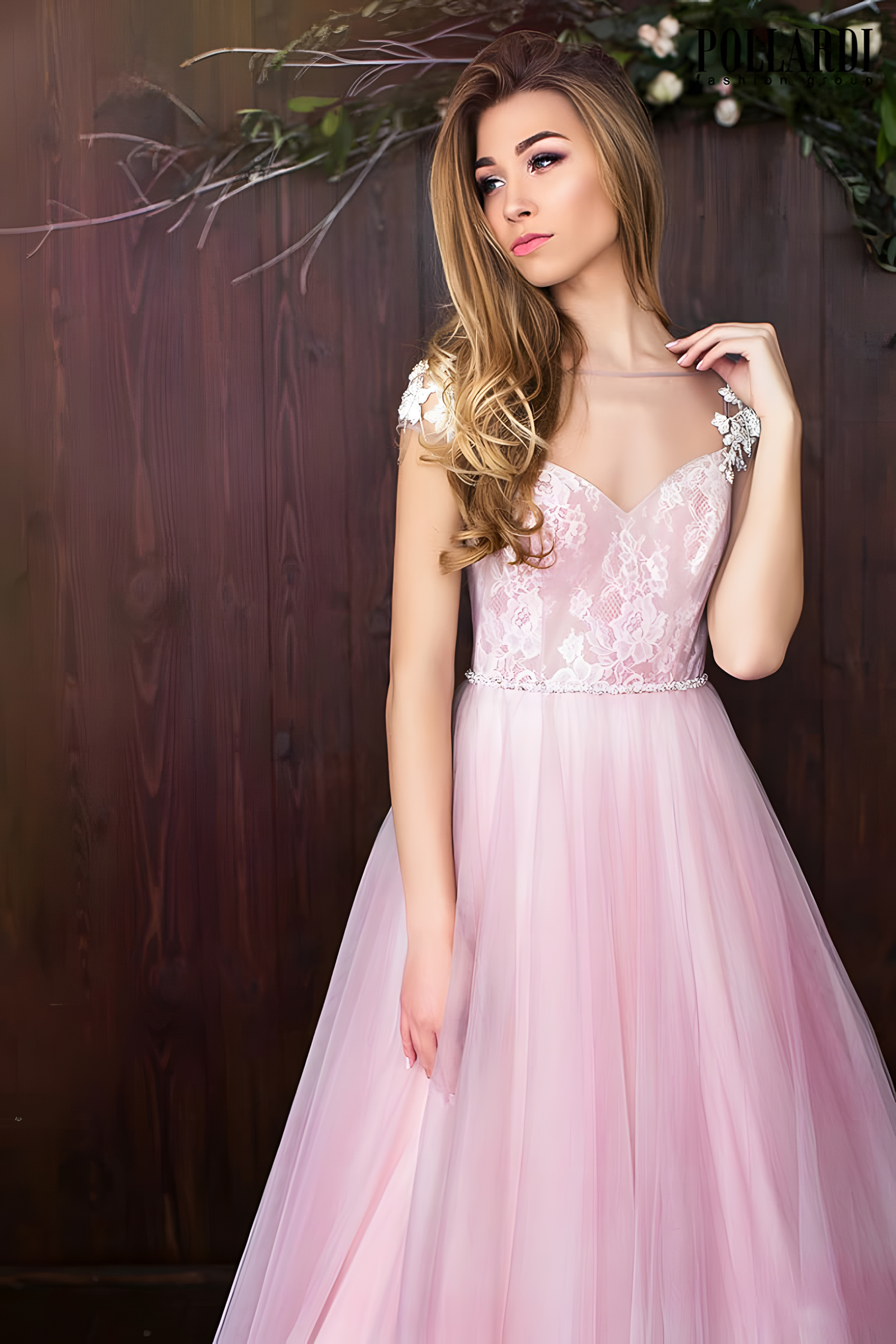 N6484A - Simply Love Collection