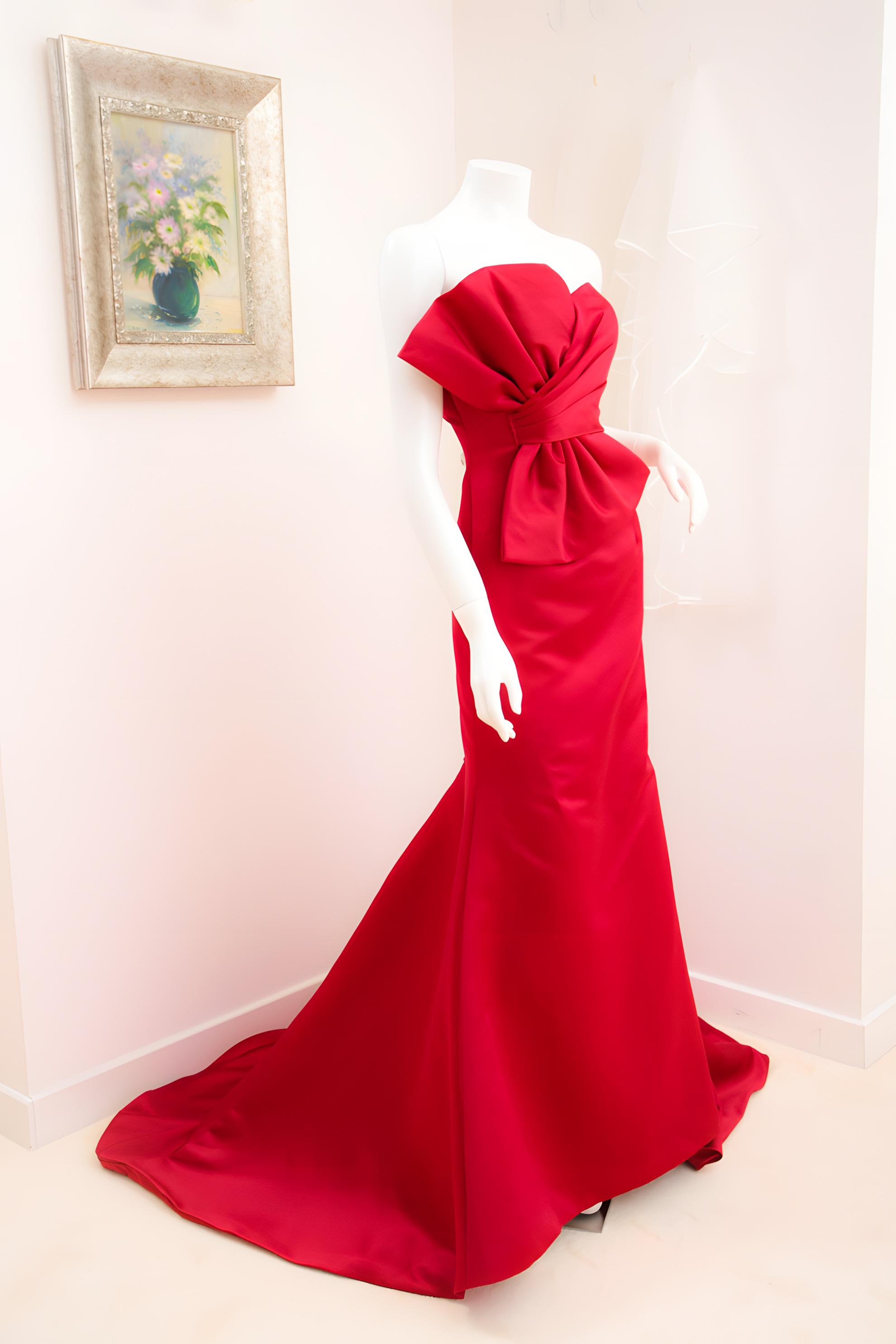 N6651A - Simply Love Collection