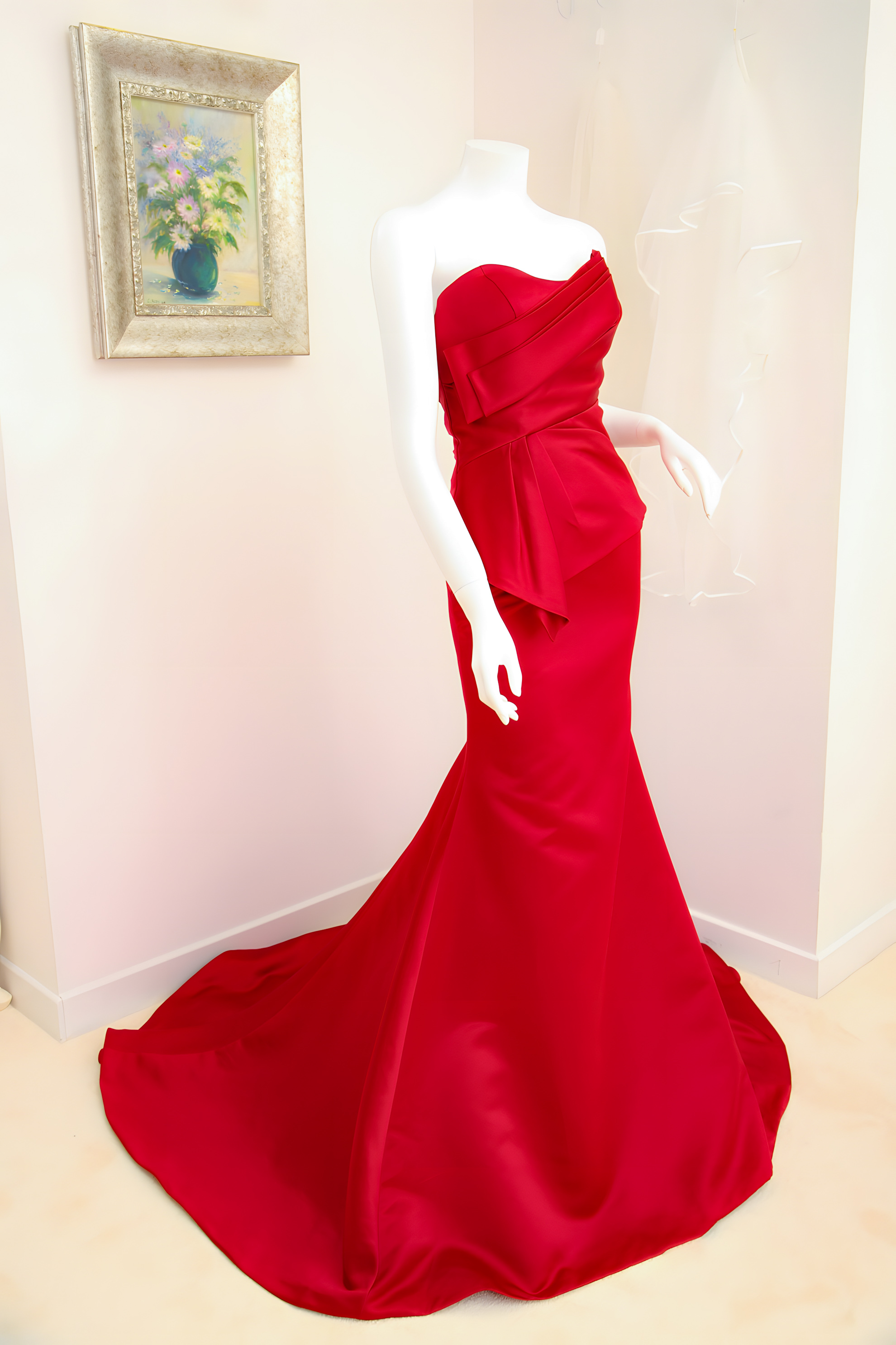 N7224A - Simply Love Collection