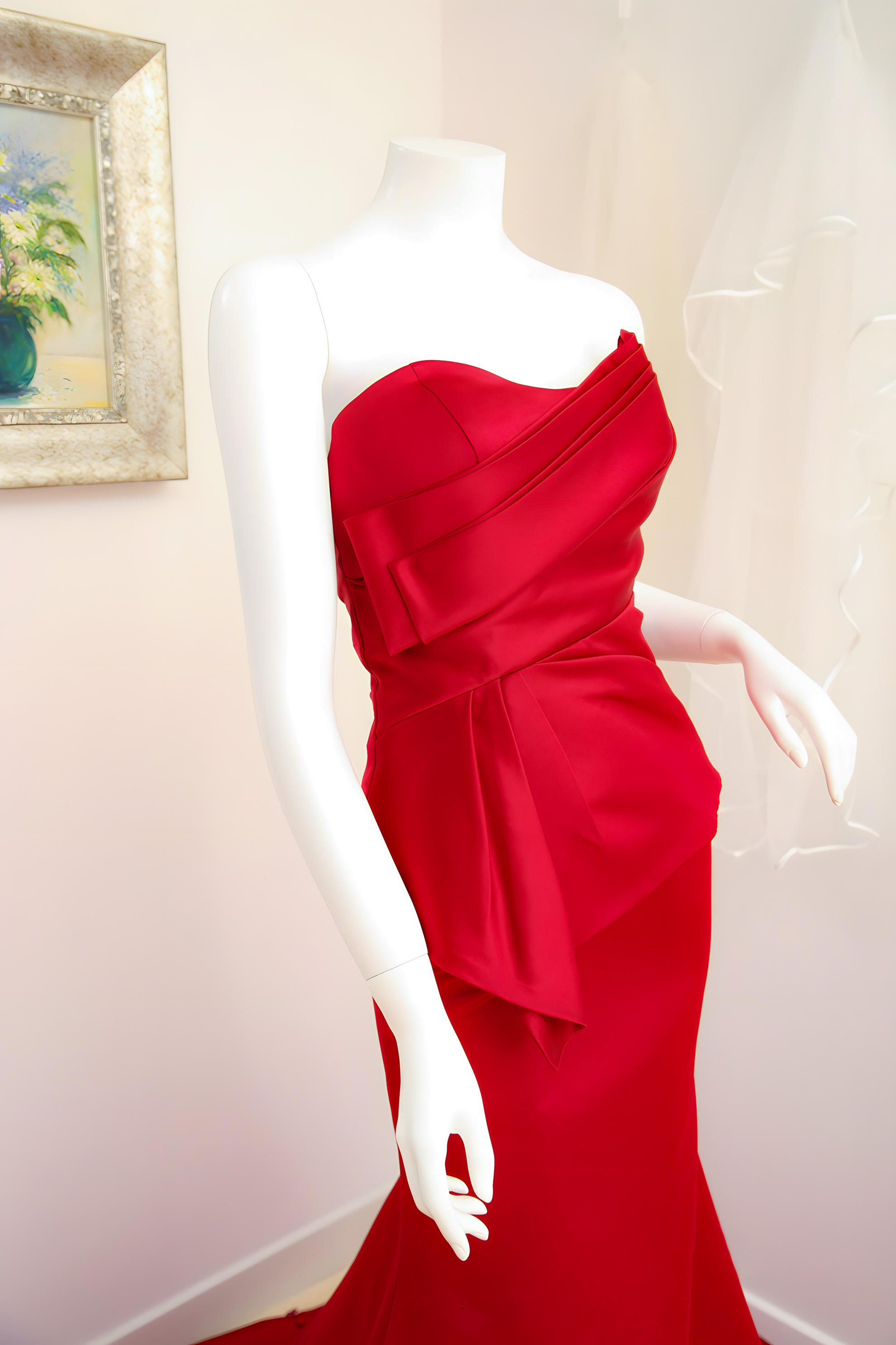 N7224A - Simply Love Collection