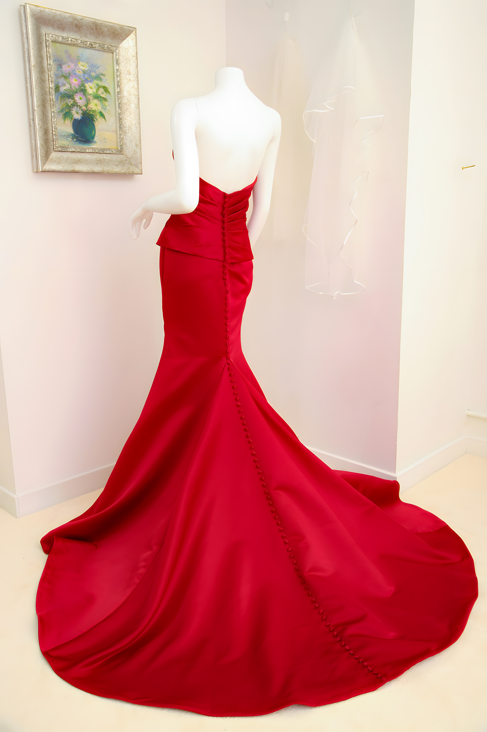 N7224A - Simply Love Collection