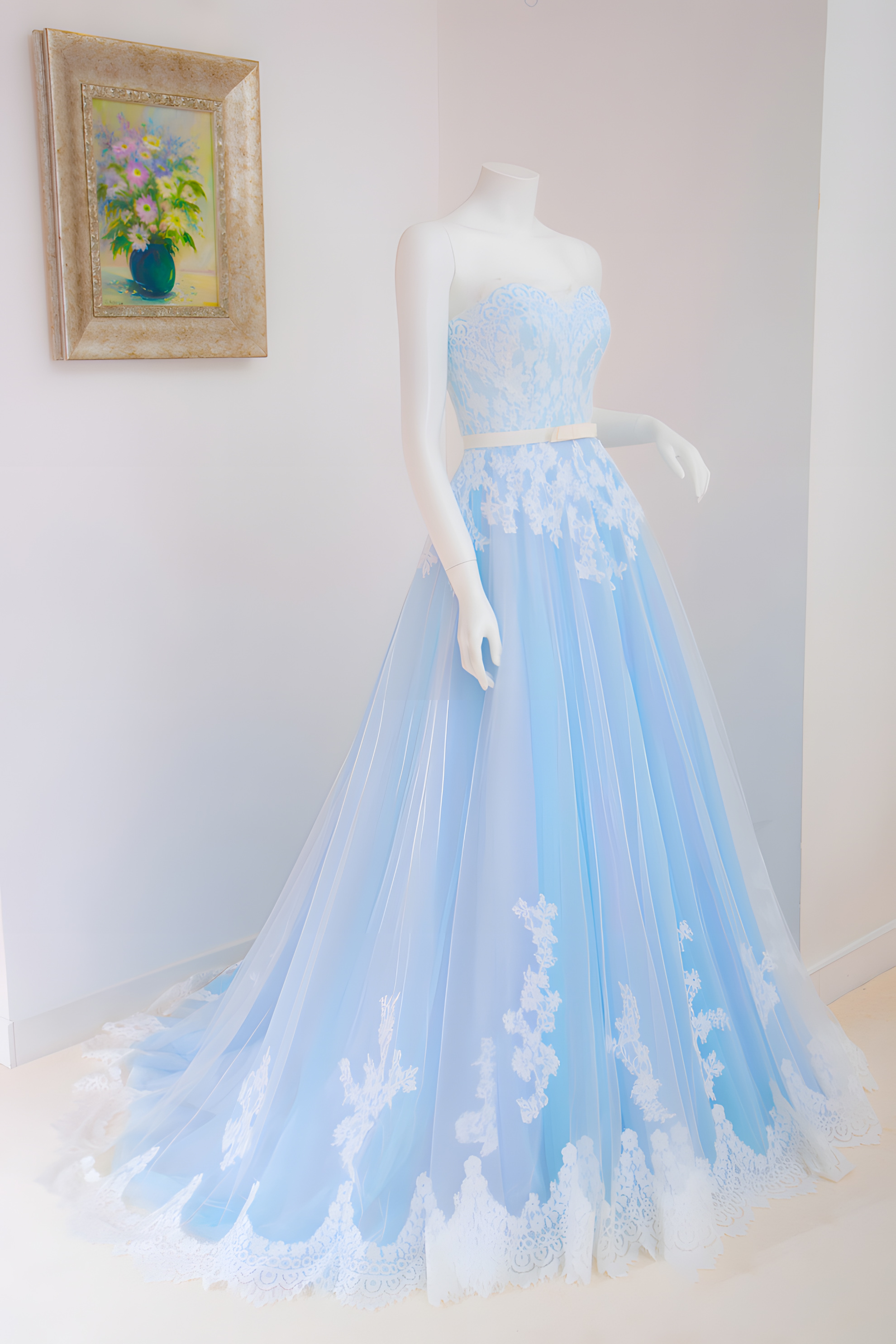 N7274A - Simply Love Collection