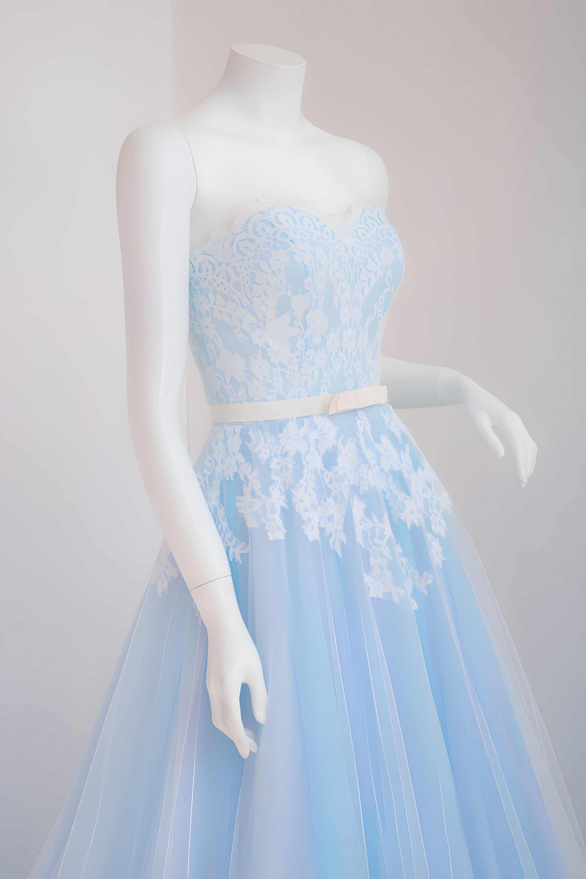 N7274A - Simply Love Collection