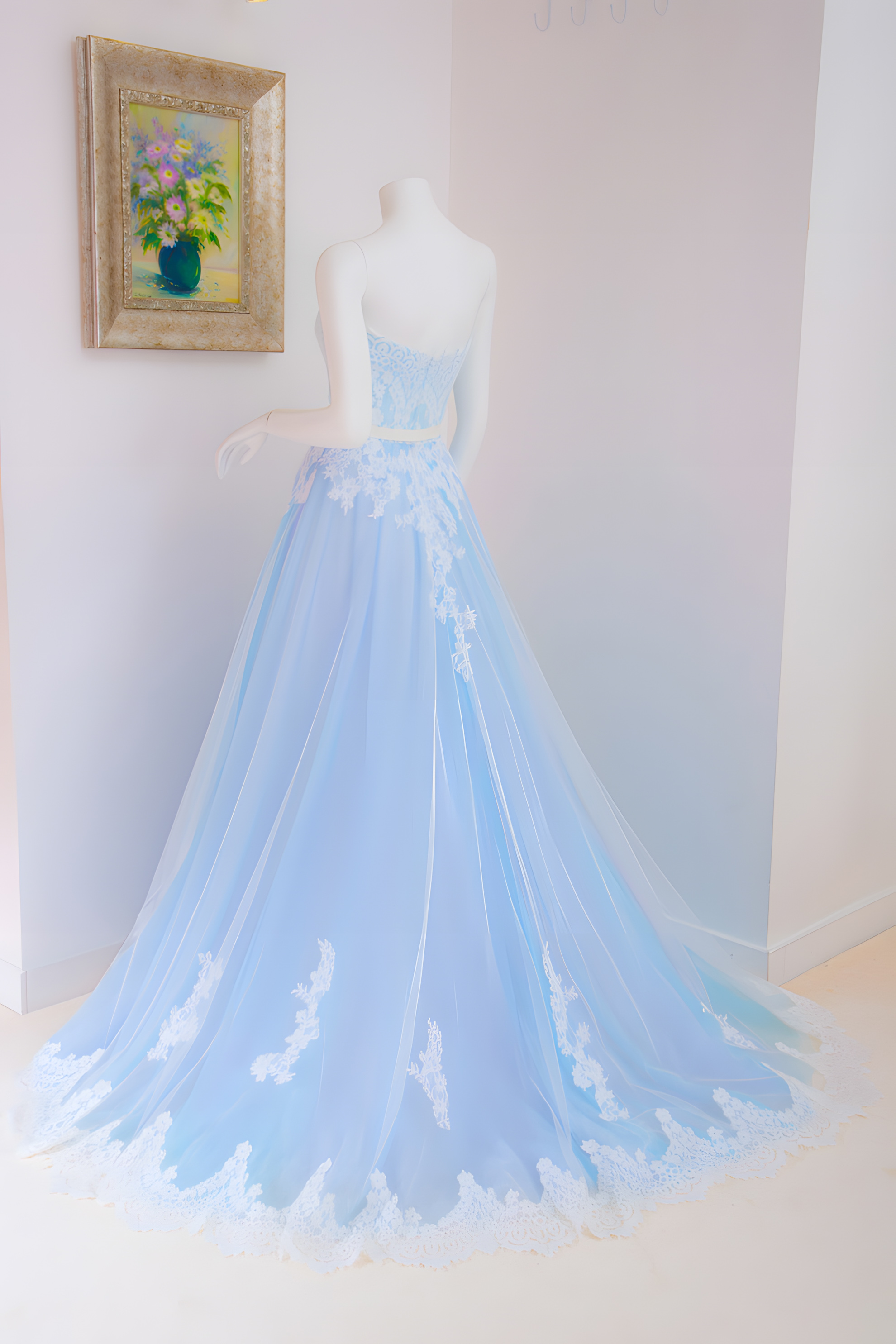 N7274A - Simply Love Collection