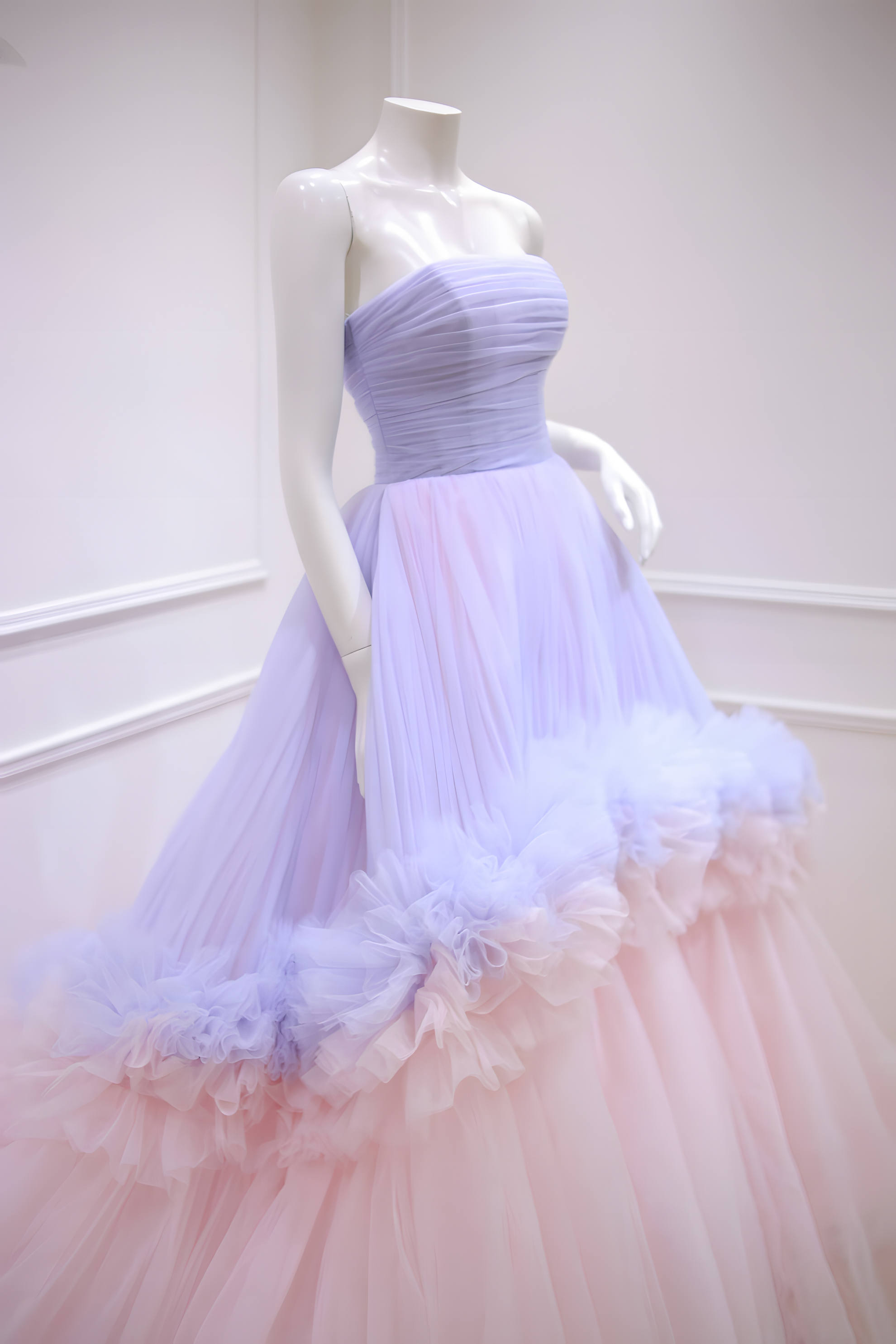 N7525A - Simply Love Collection