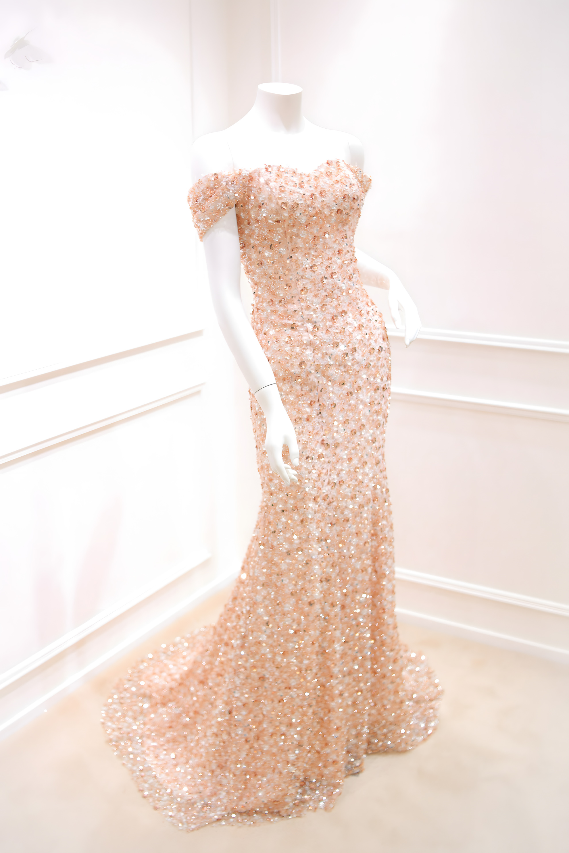 N7901A - Simply Love Collection