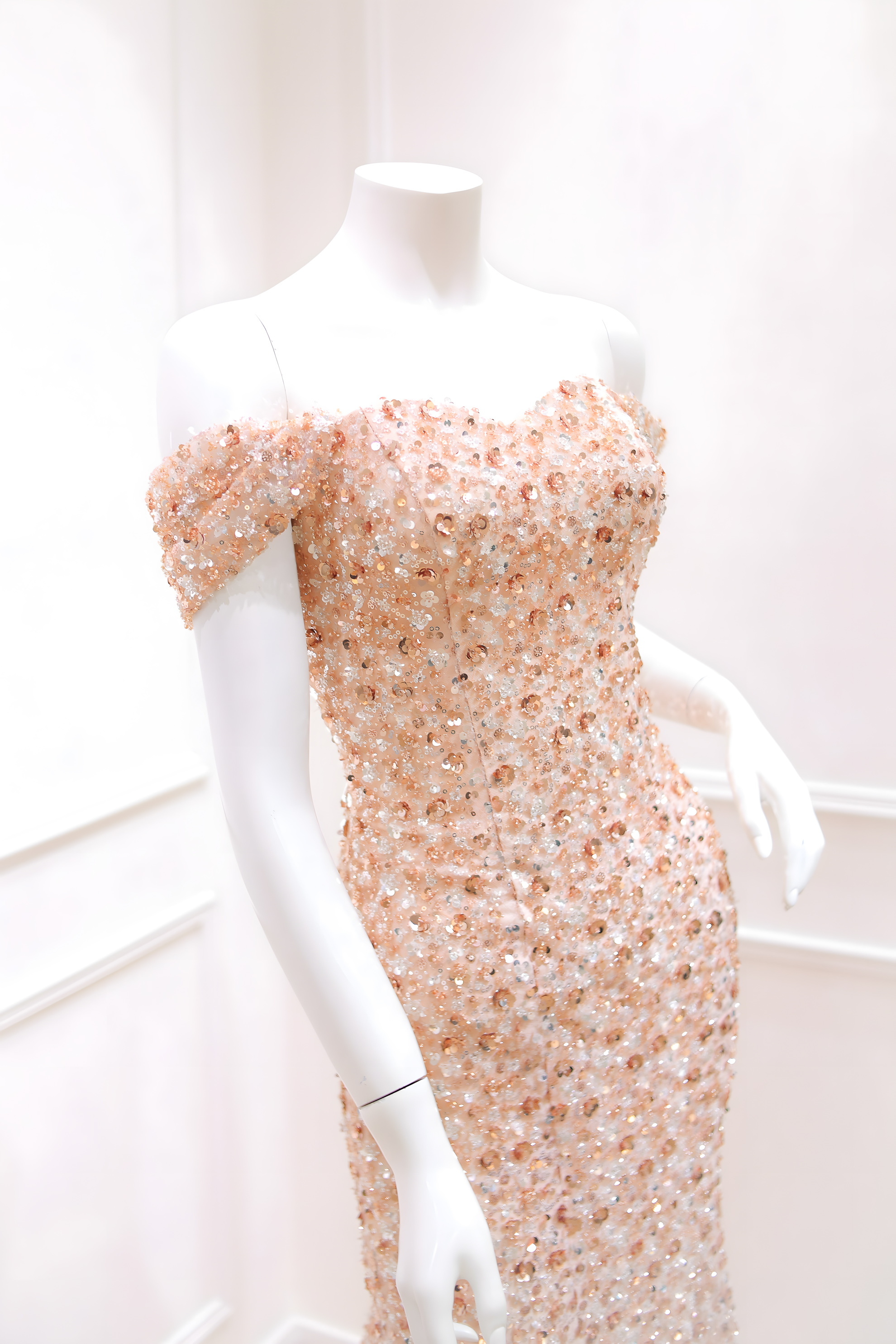 N7901A - Simply Love Collection