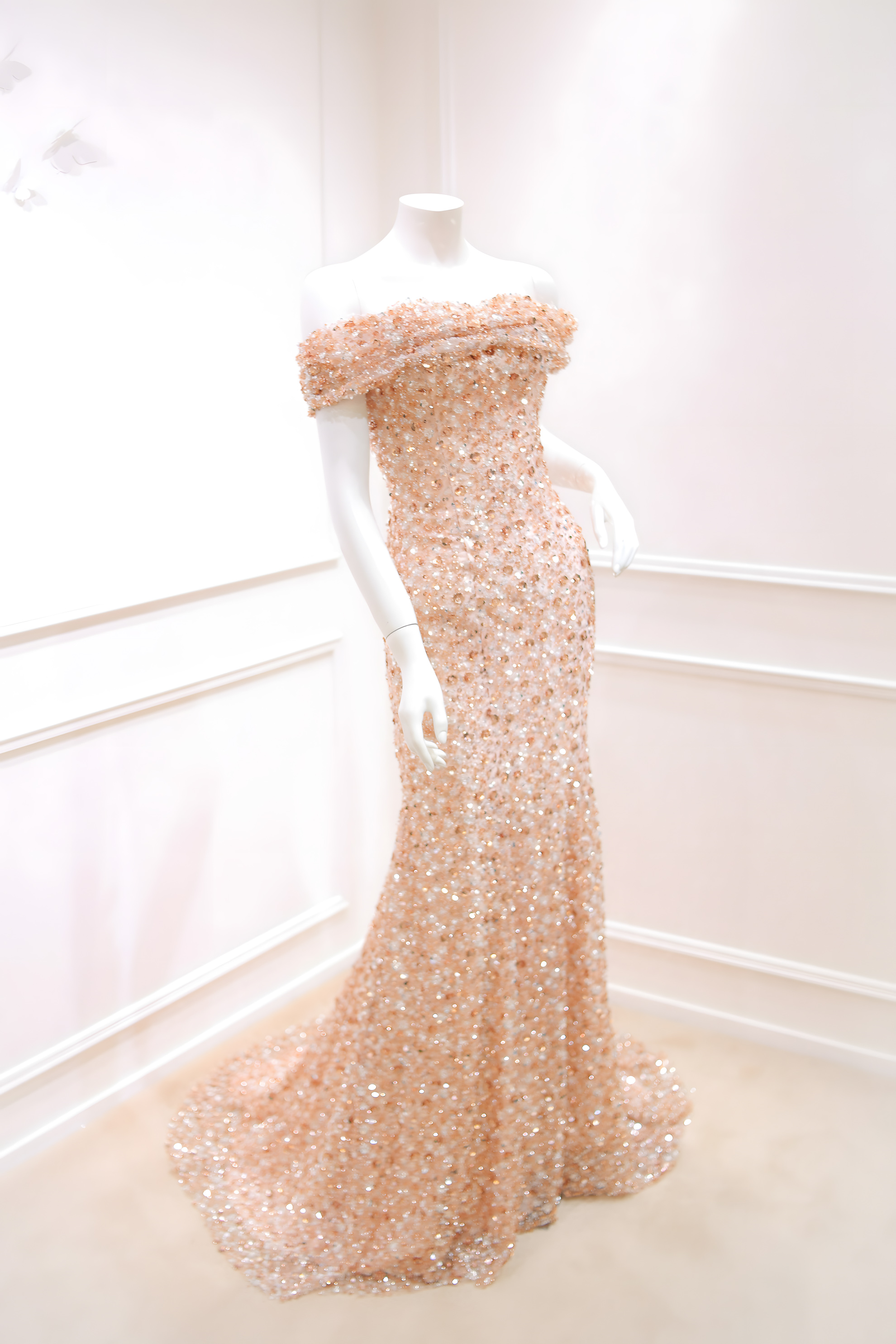 N7901A - Simply Love Collection