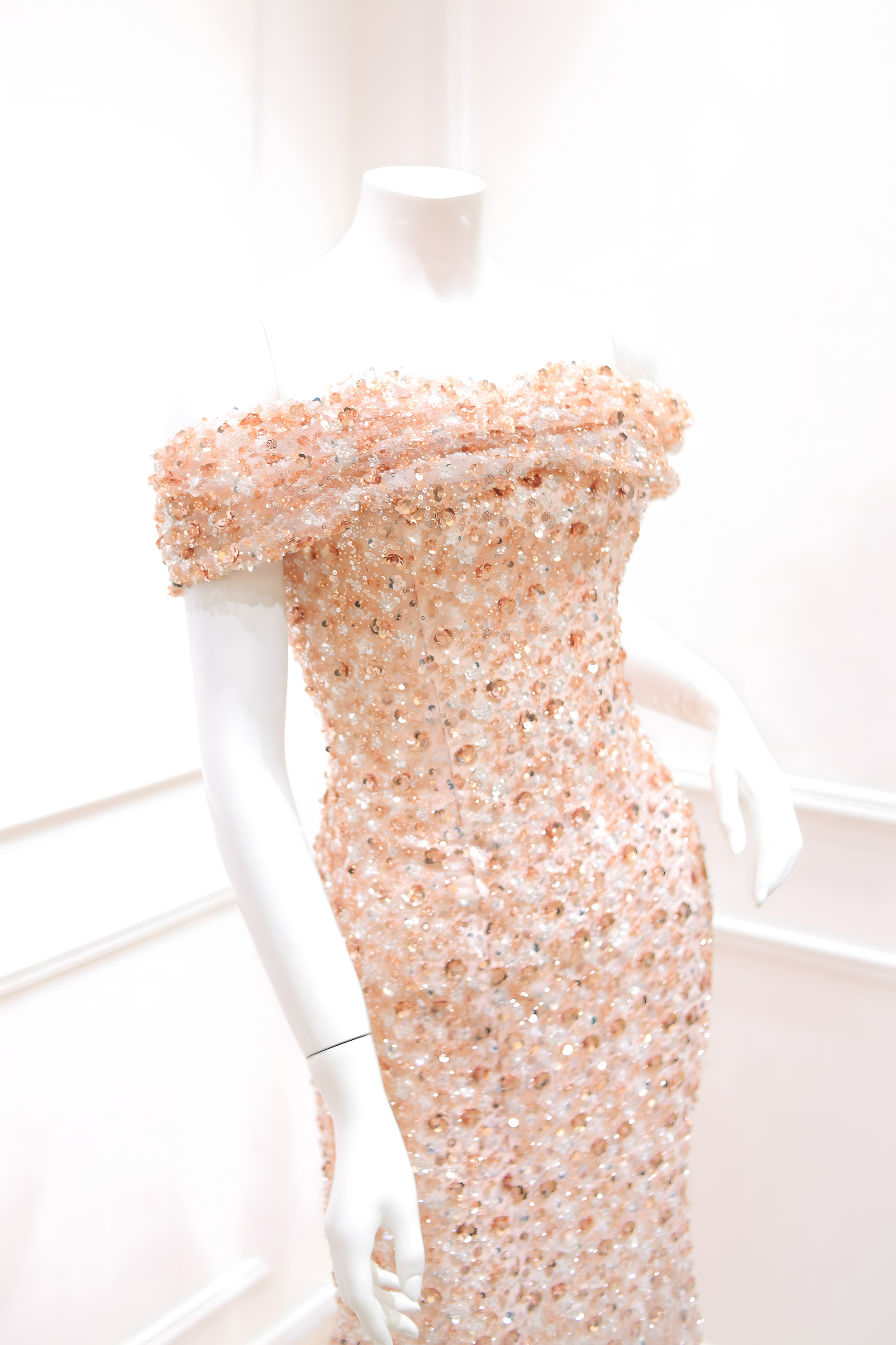 N7901A - Simply Love Collection