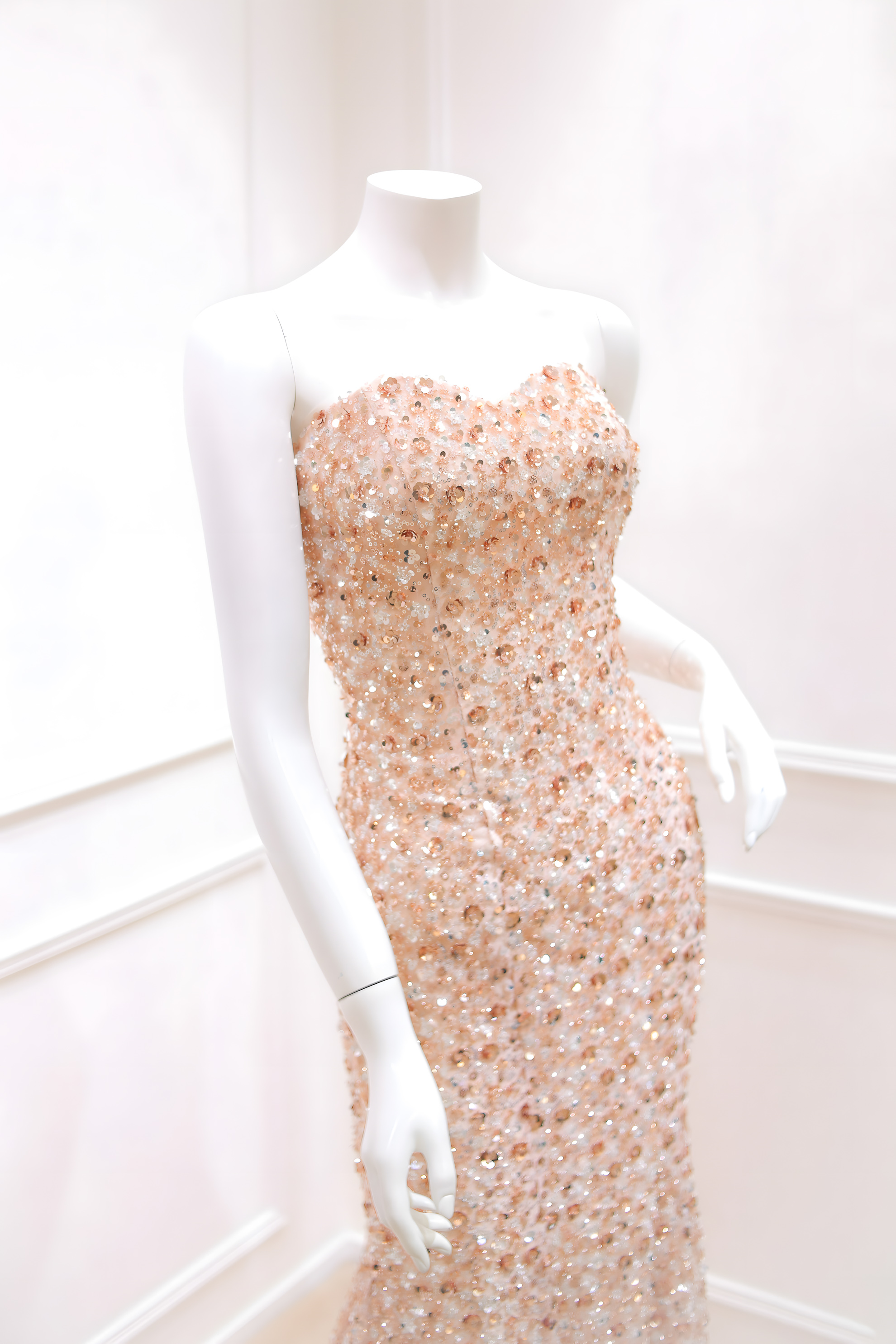 N7901A - Simply Love Collection