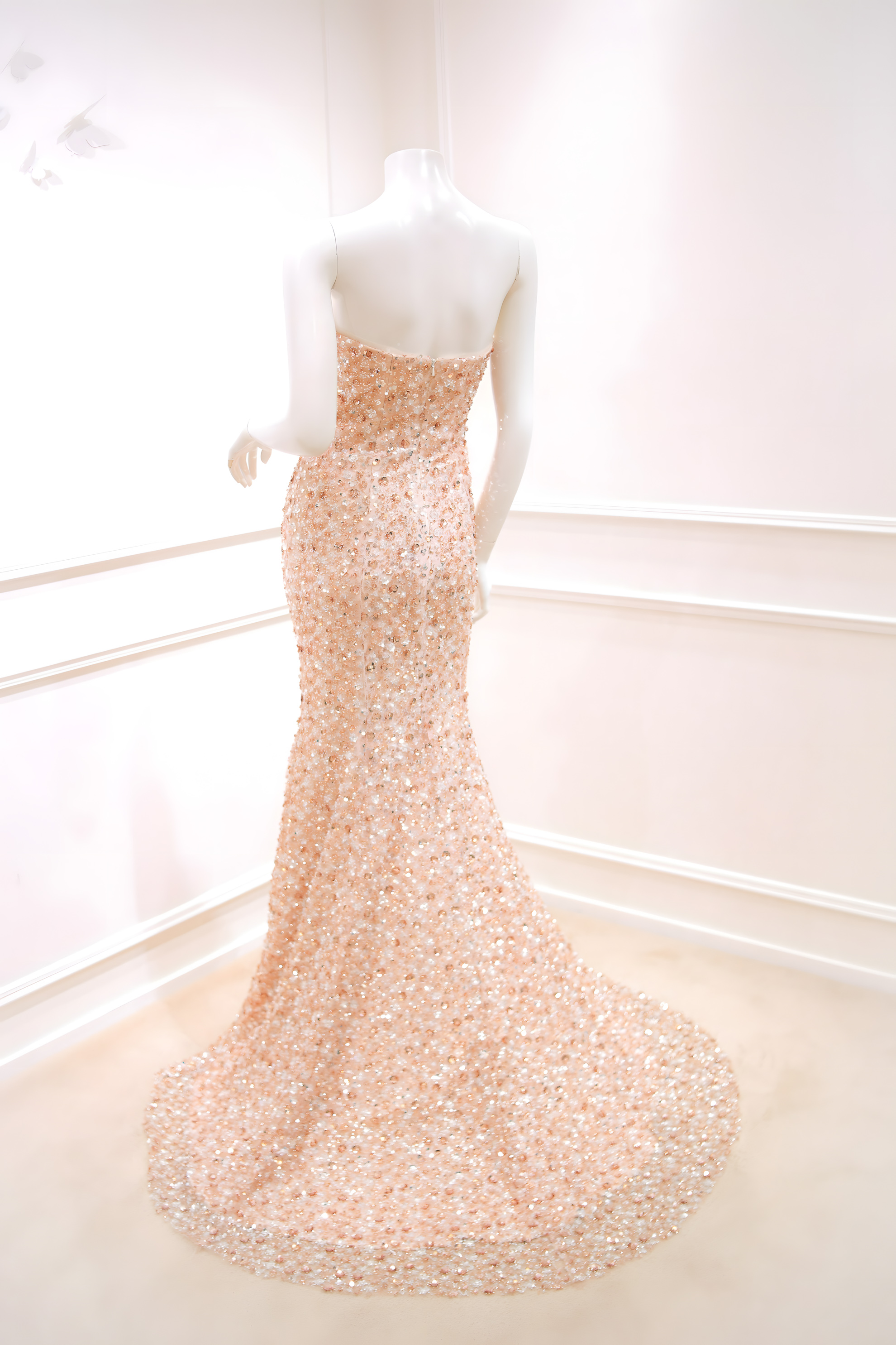 N7901A - Simply Love Collection