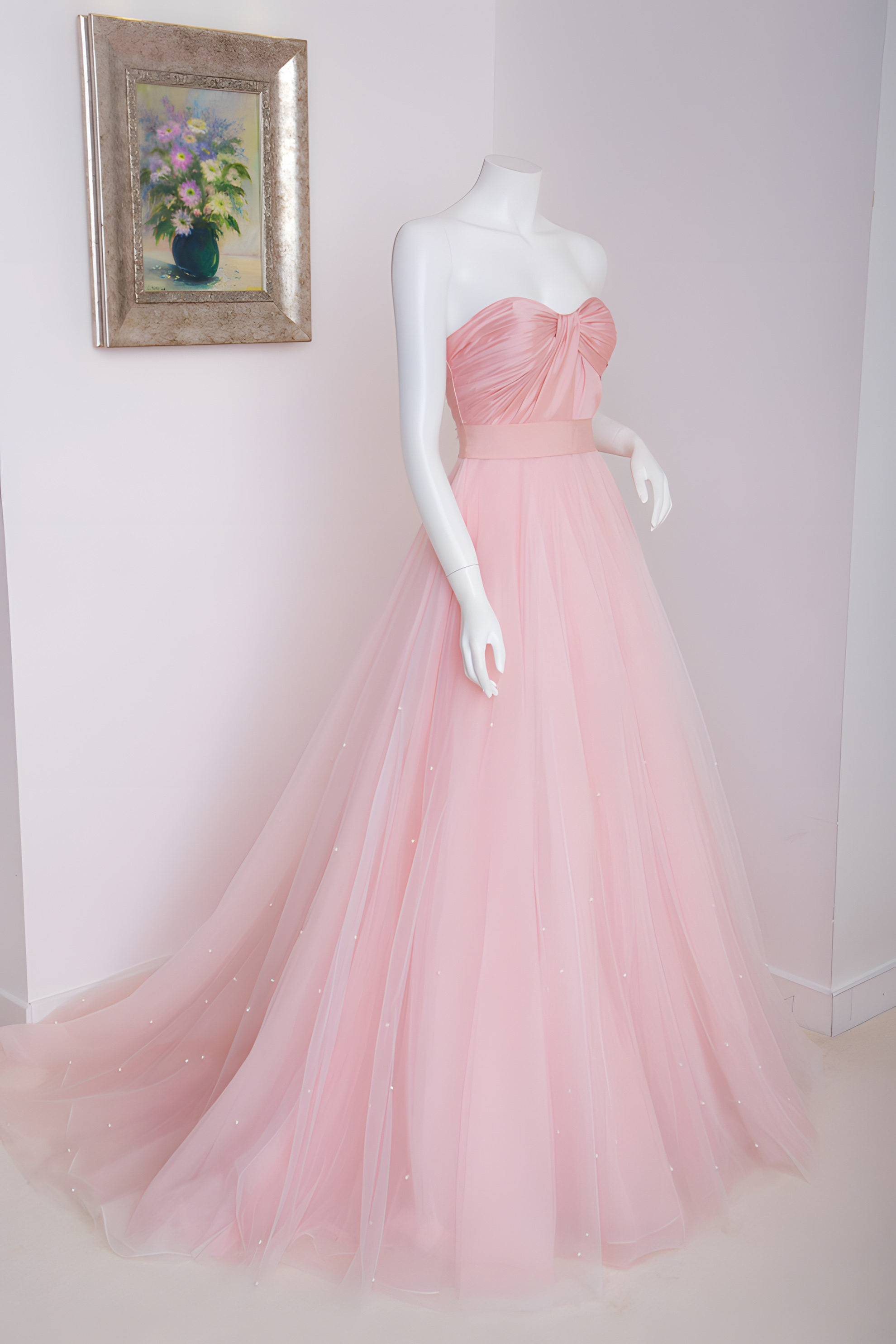 N8028A - Simply Love Collection