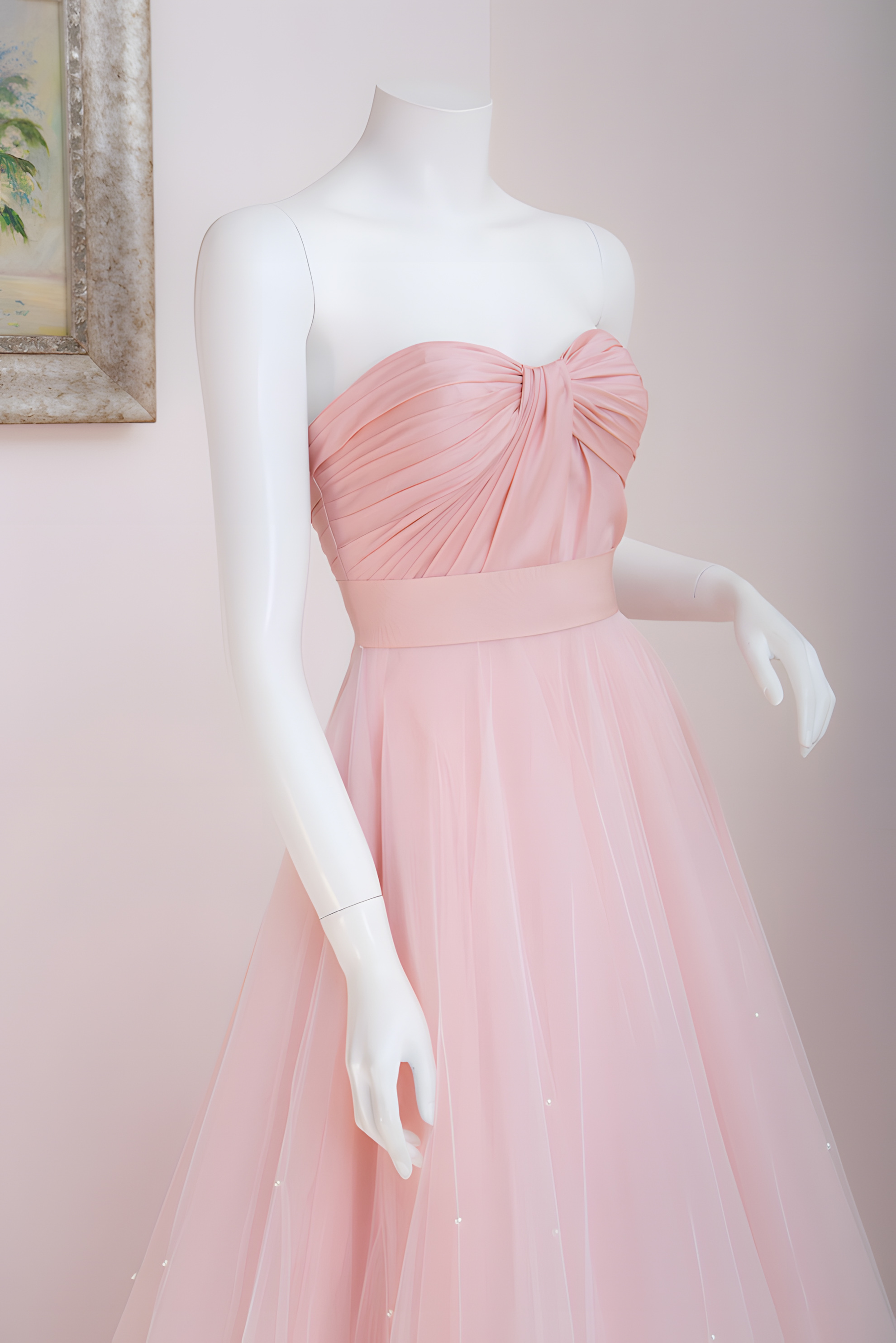 N8028A - Simply Love Collection