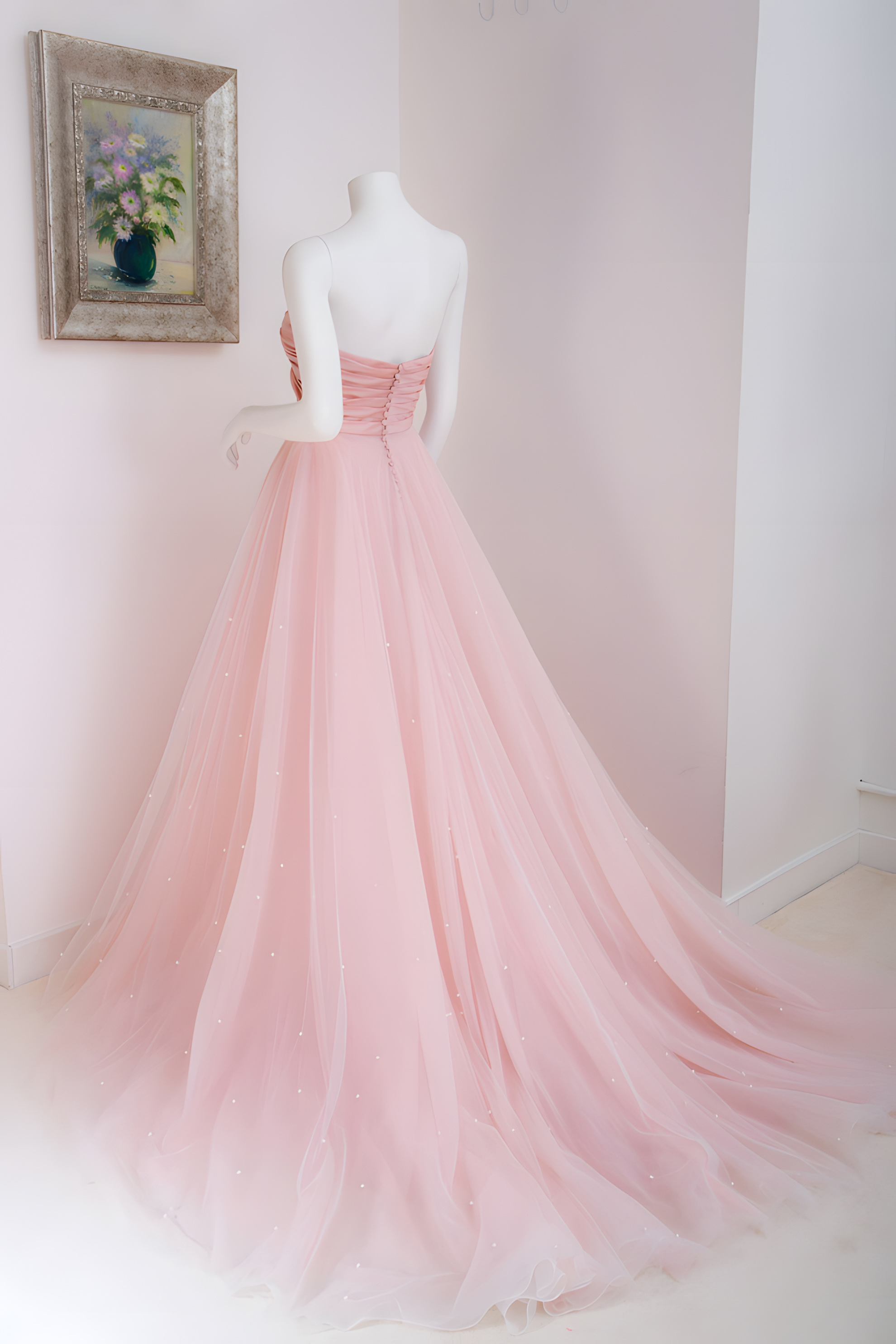 N8028A - Simply Love Collection