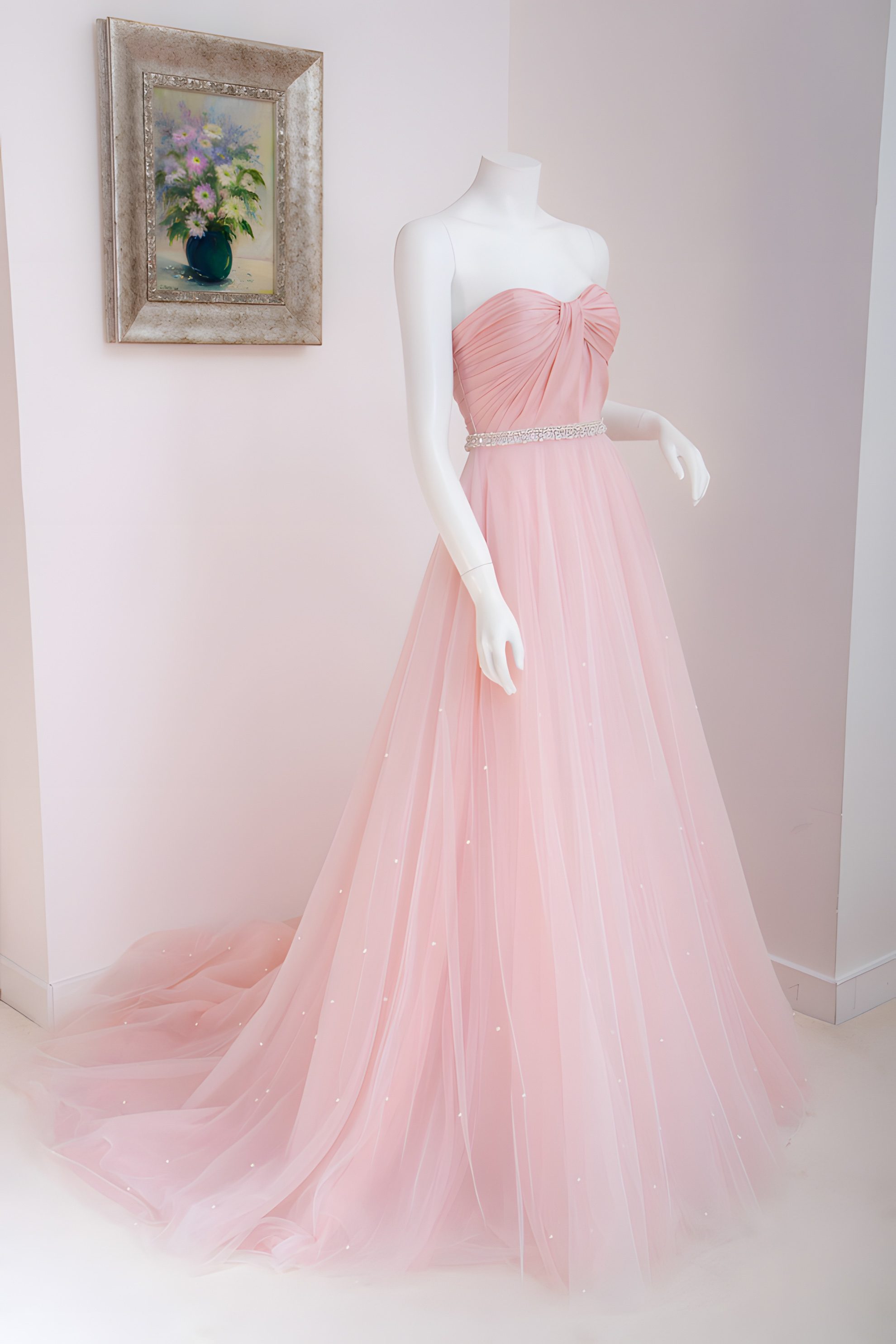 N8028A - Simply Love Collection