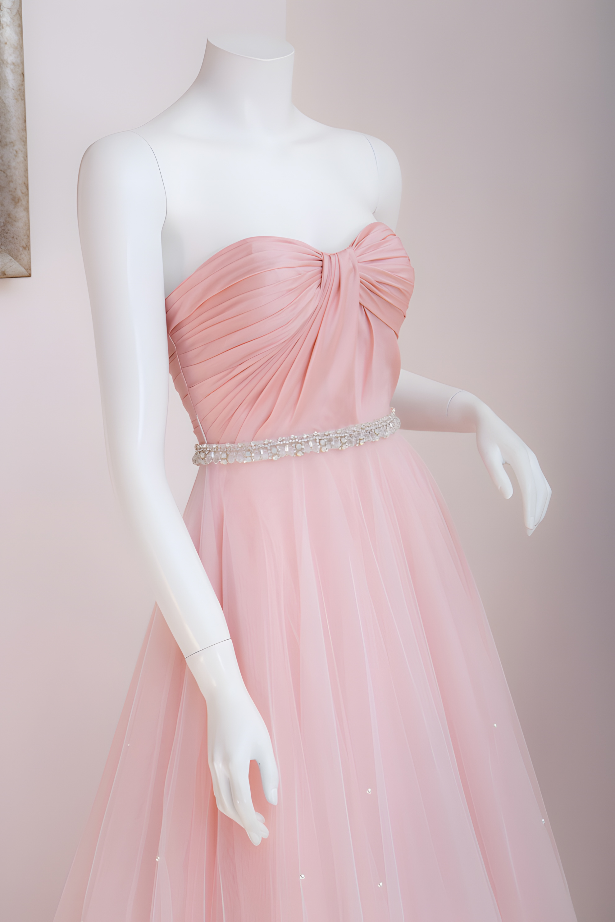 N8028A - Simply Love Collection
