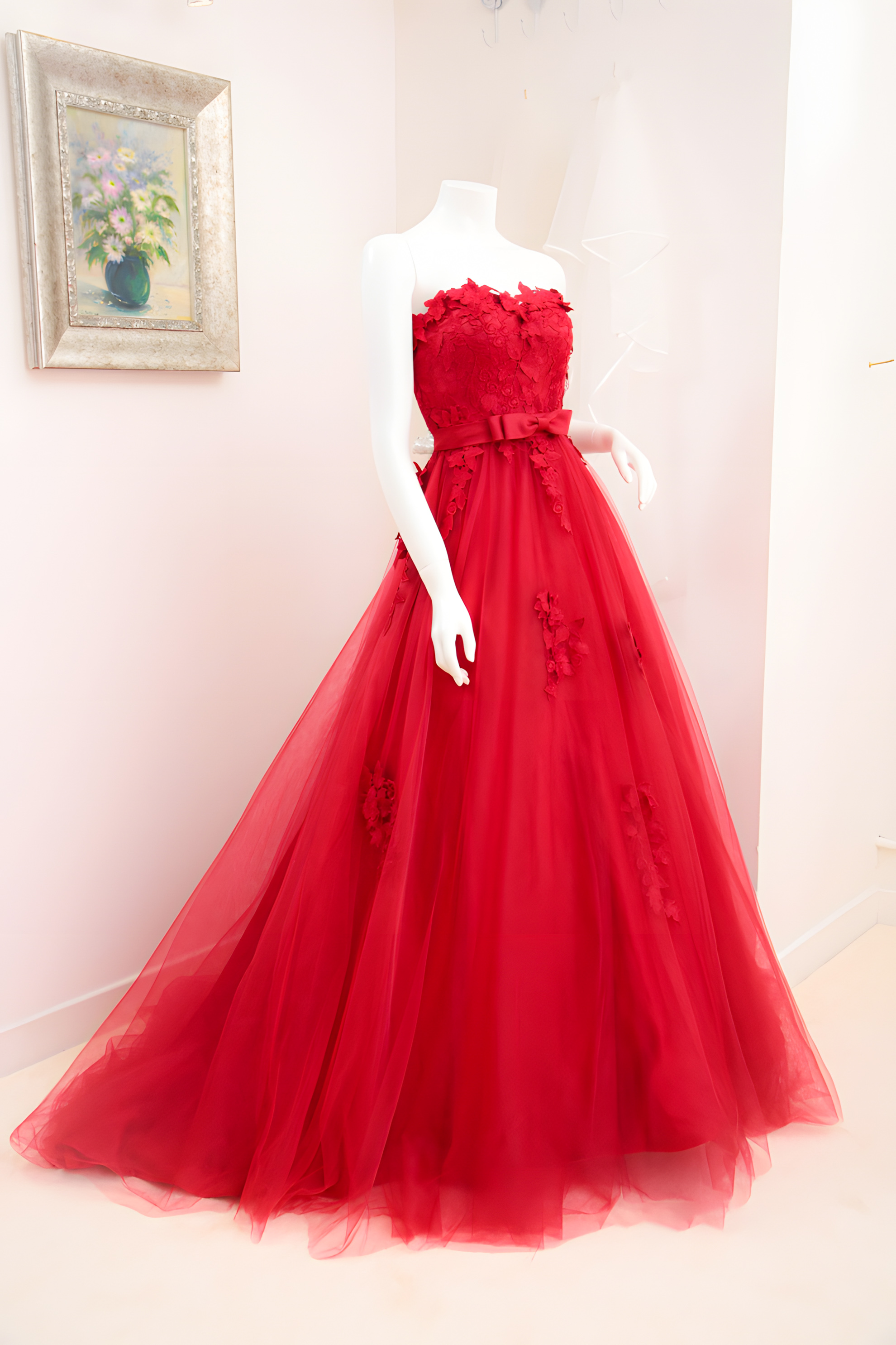 N8507A - Simply Love Collection