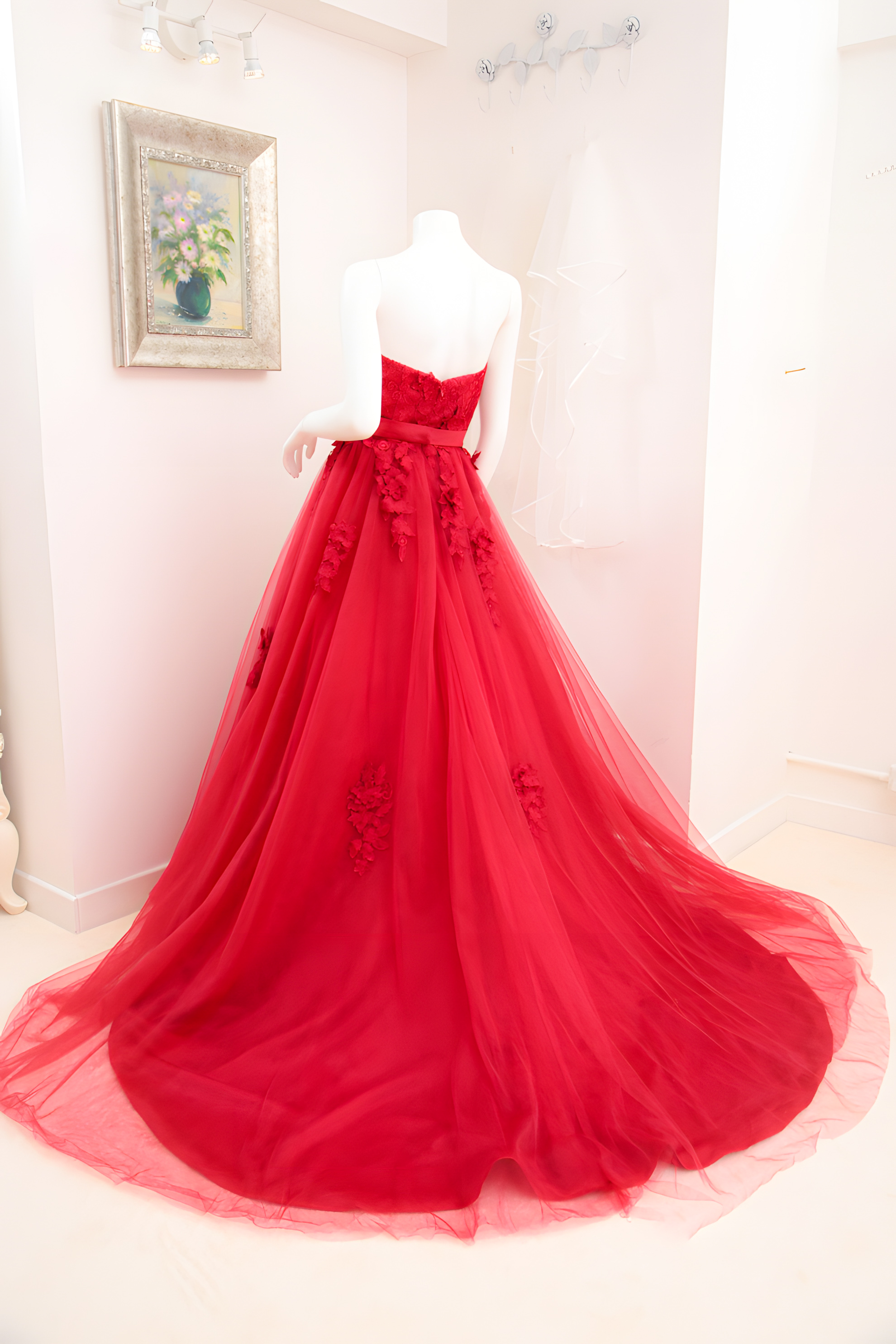 N8507A - Simply Love Collection