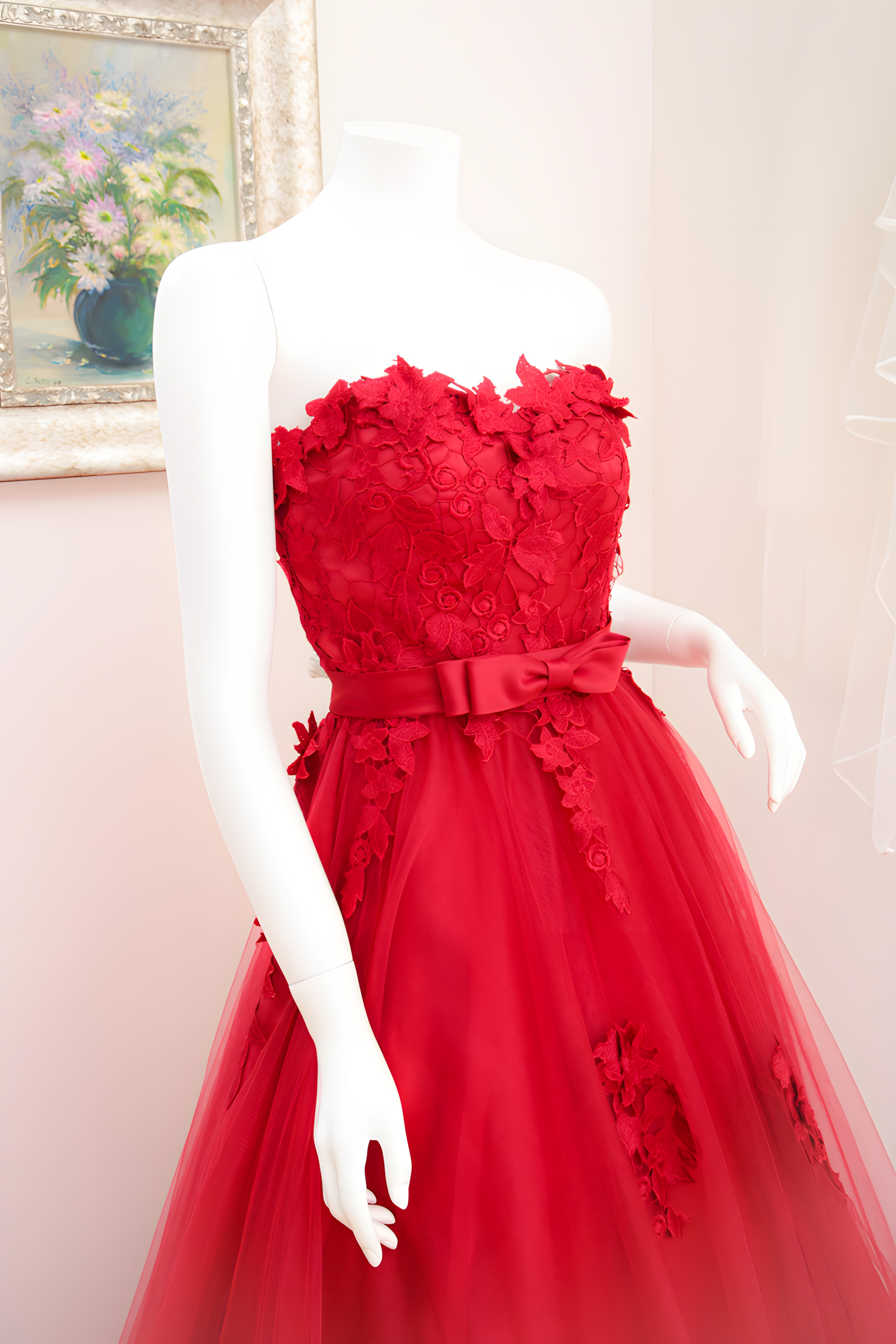N8507A - Simply Love Collection