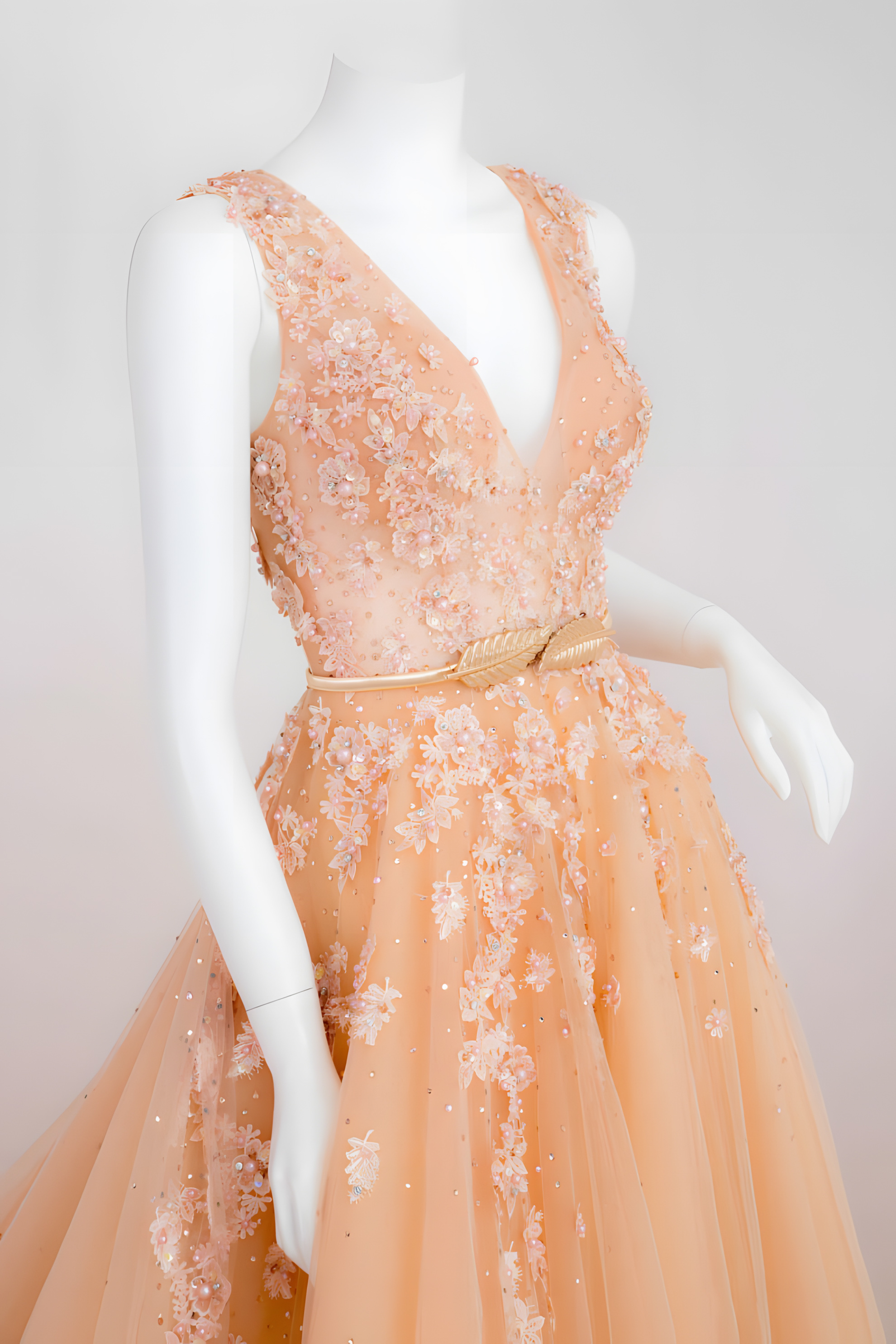 N9075A - Simply Love Collection