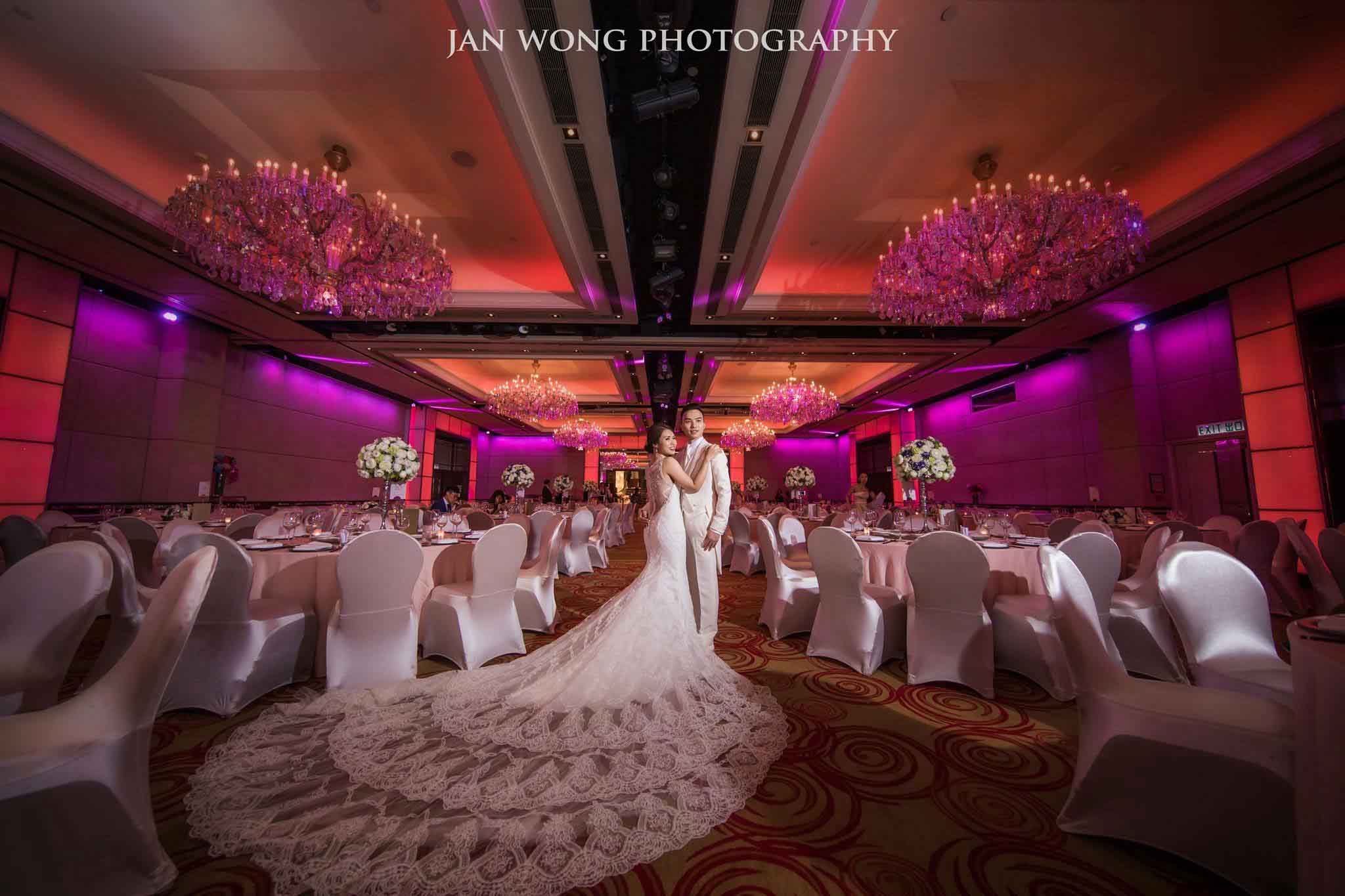 Real Simply Love bride