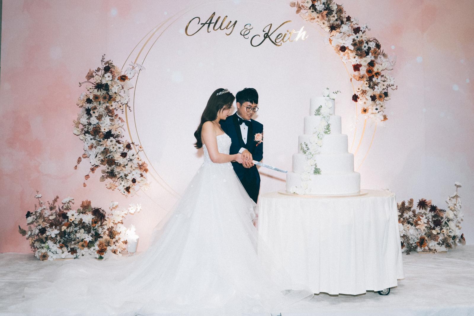 Ally Kwok