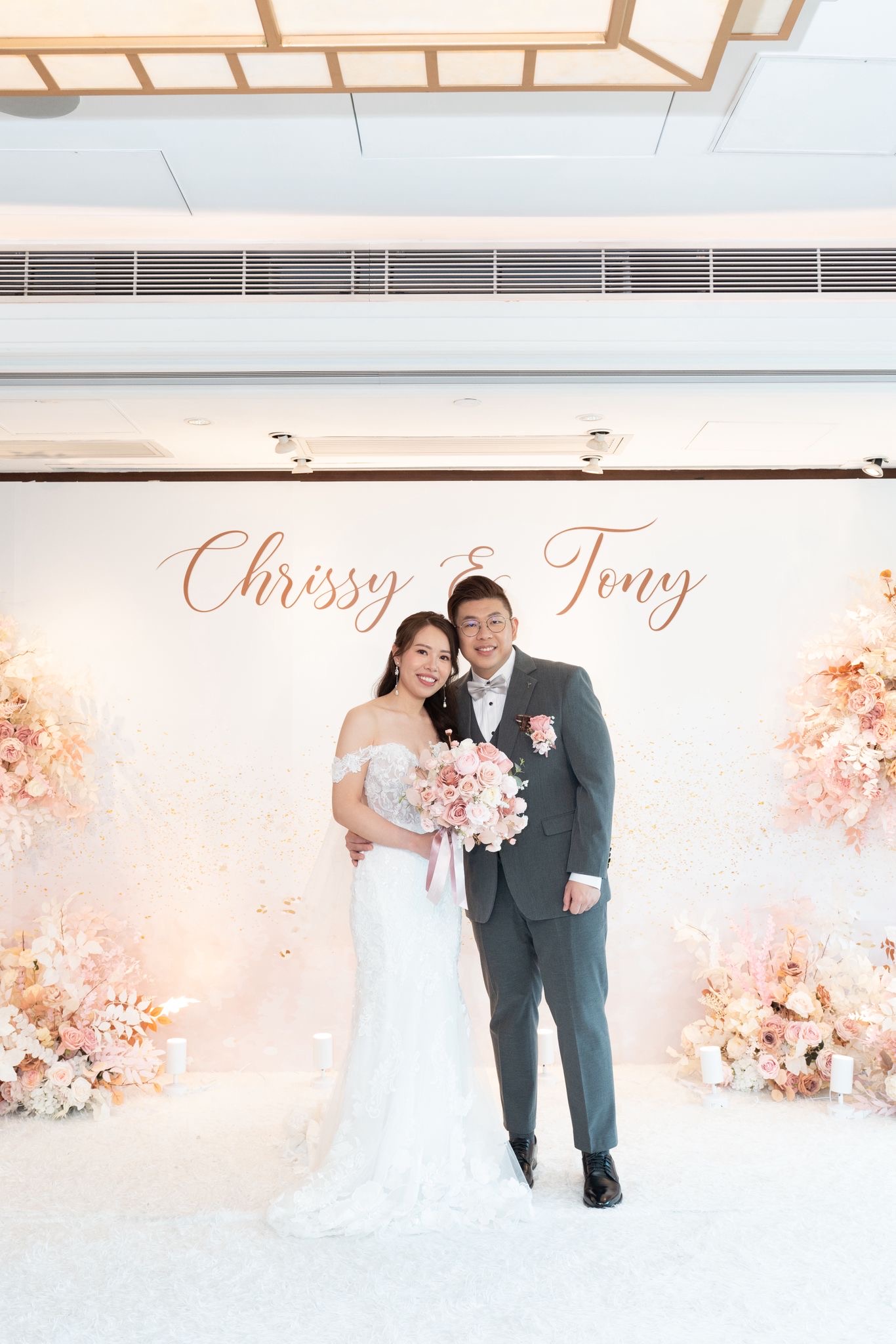 Chrissy Wong