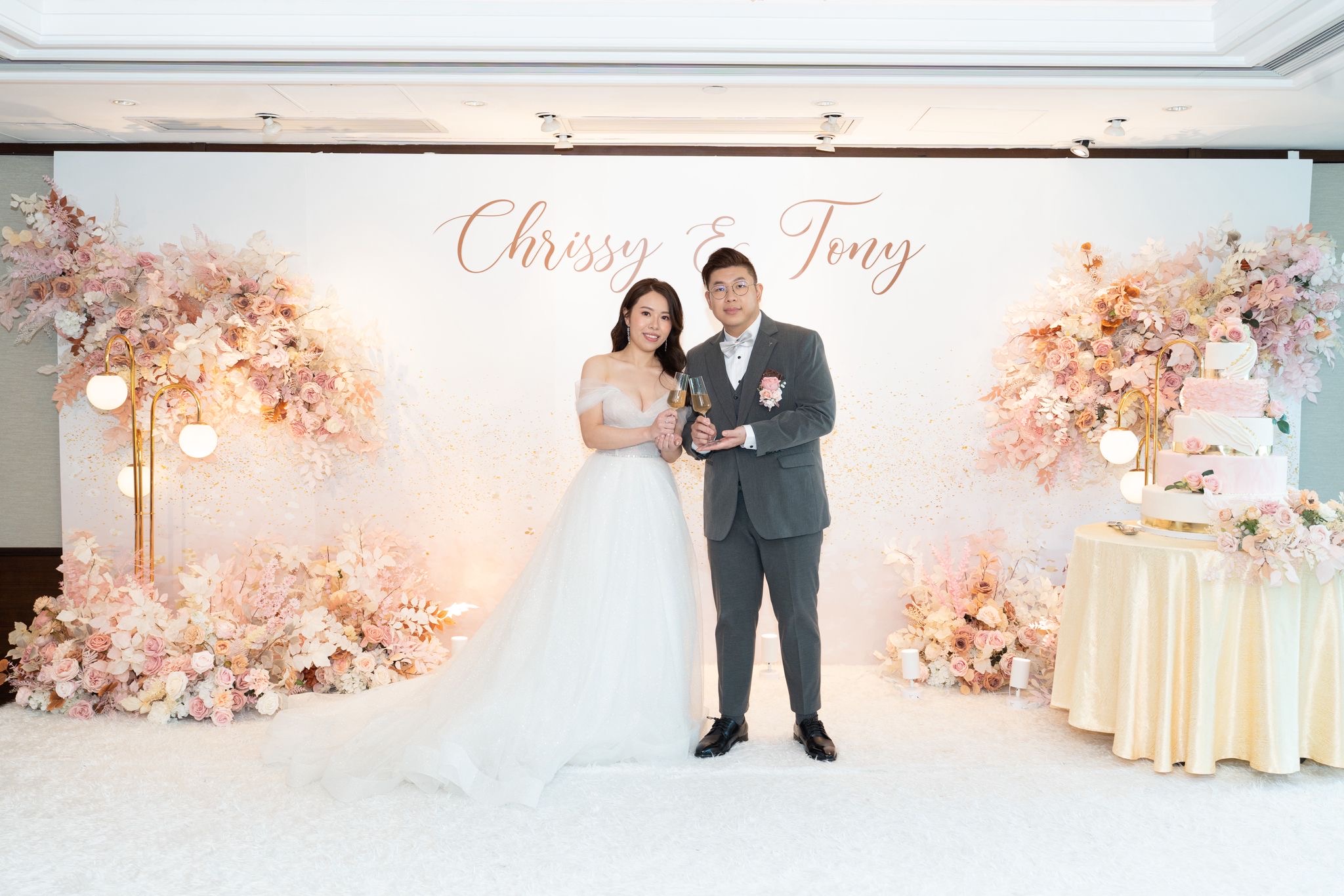 Chrissy Wong